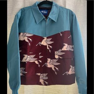 AWAKE NY Pegasus Jacket